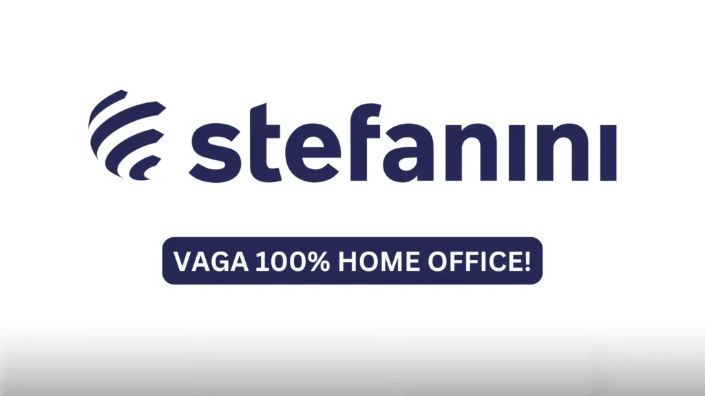 Analista Administrativo Vaga Aberta Na Multinacional Stefanini